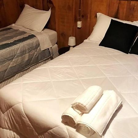 Galpao Rustico No Vale Dos Vinhedos Villa Bento Gonçalves Eksteriør bilde