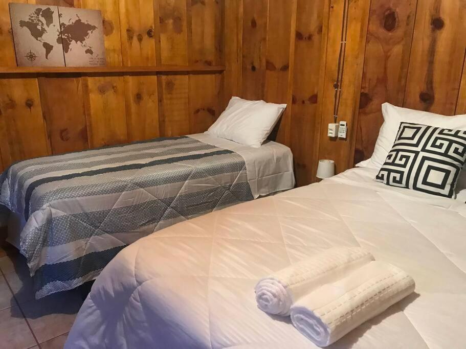 Galpao Rustico No Vale Dos Vinhedos Villa Bento Gonçalves Eksteriør bilde
