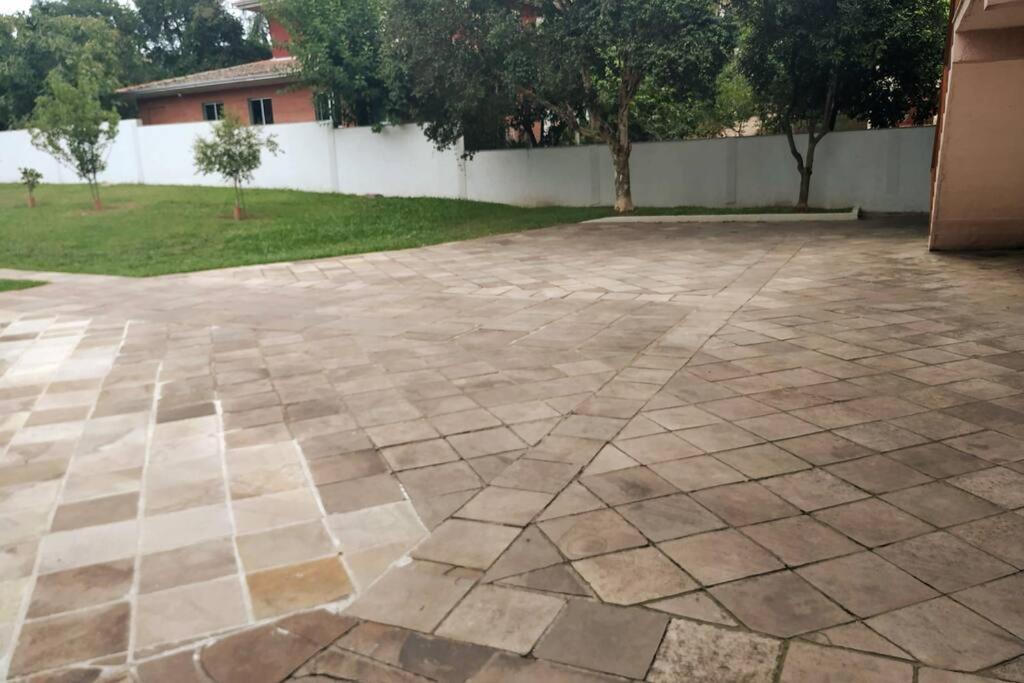 Galpao Rustico No Vale Dos Vinhedos Villa Bento Gonçalves Eksteriør bilde