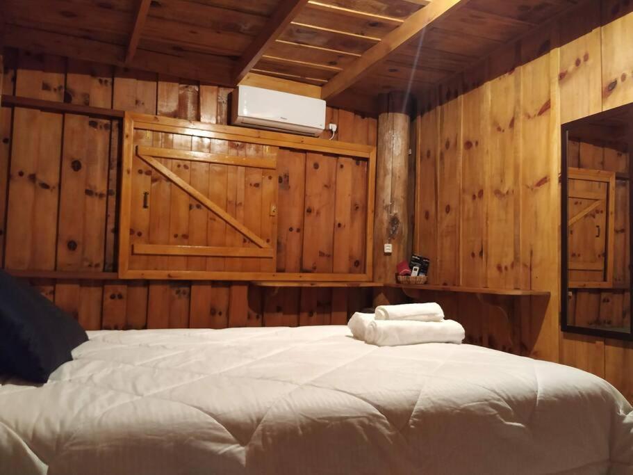 Galpao Rustico No Vale Dos Vinhedos Villa Bento Gonçalves Eksteriør bilde