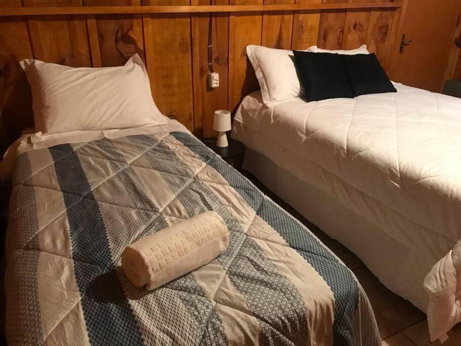 Galpao Rustico No Vale Dos Vinhedos Villa Bento Gonçalves Eksteriør bilde