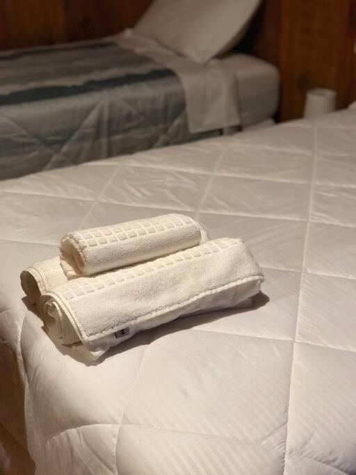 Galpao Rustico No Vale Dos Vinhedos Villa Bento Gonçalves Eksteriør bilde