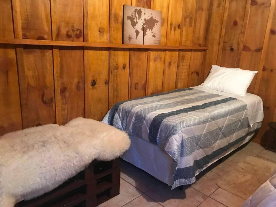 Galpao Rustico No Vale Dos Vinhedos Villa Bento Gonçalves Eksteriør bilde